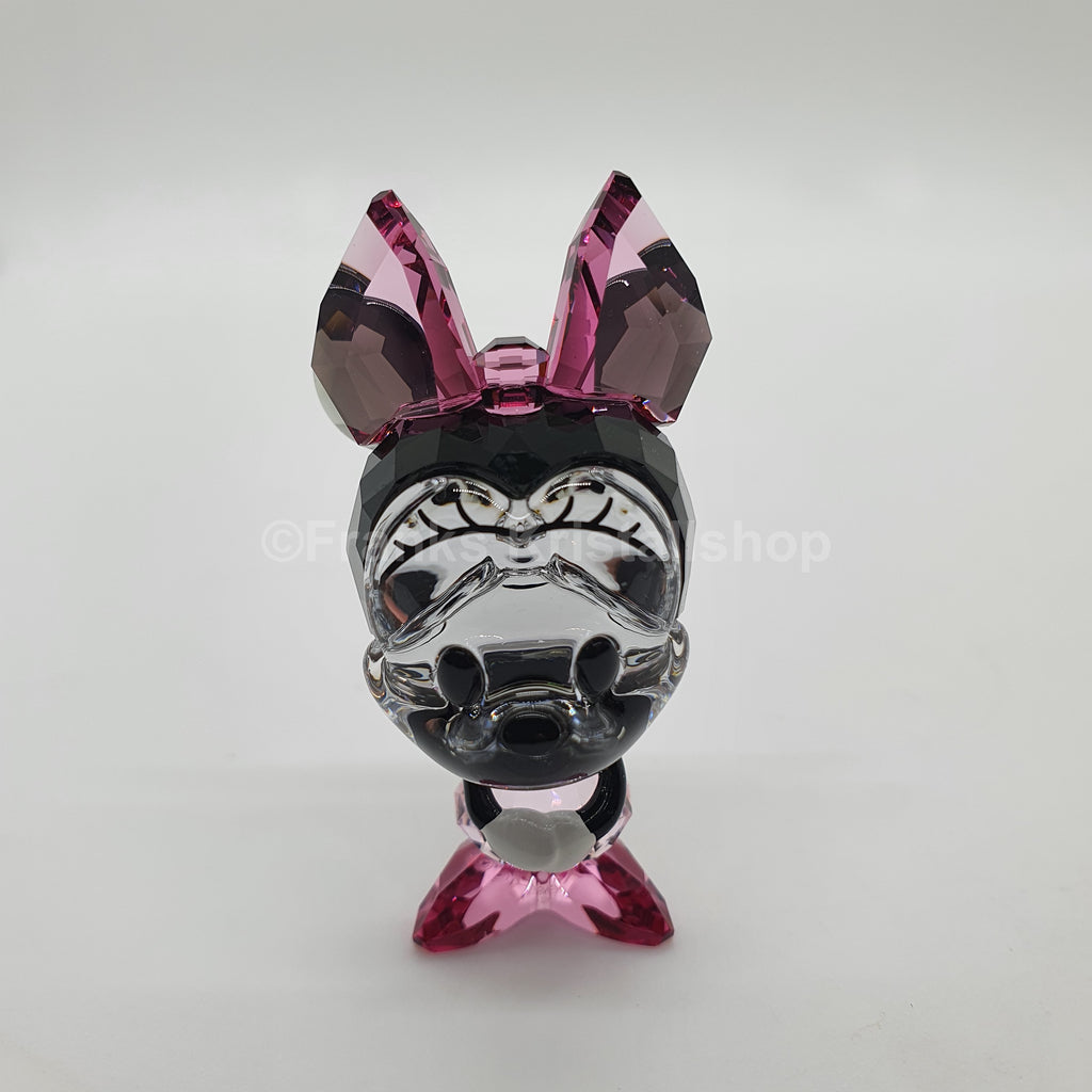 SWAROVSKI Disney Minnie Mouse Cutie 5004736