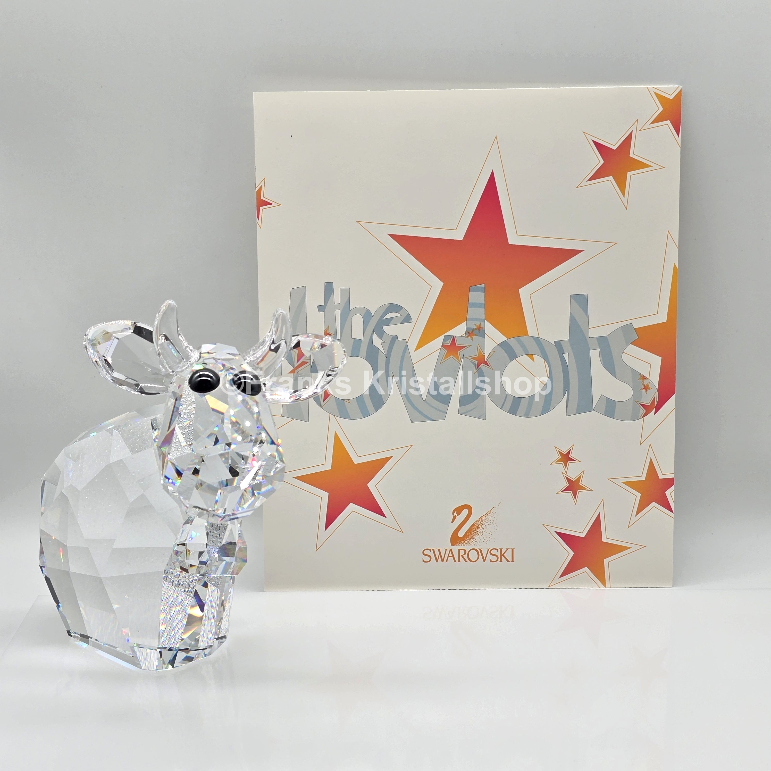 SWAROVSKI Missy Mo Groß Giant 843546