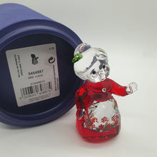 Lade das Bild in den Galerie-Viewer, SWAROVSKI Mrs. Claus Santas Weihnachtsfrau 5464887
