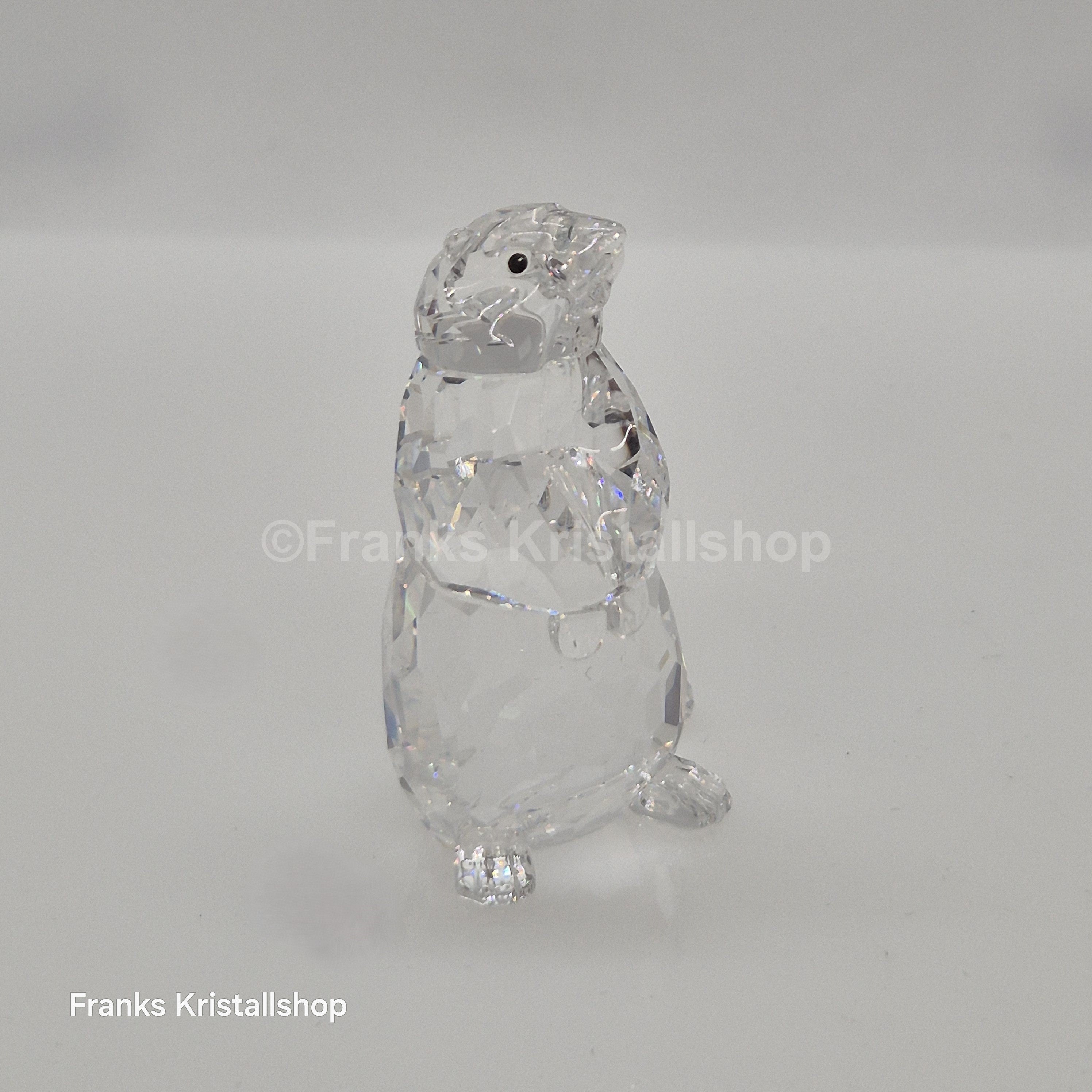 SWAROVSKI Murmeltier 289305