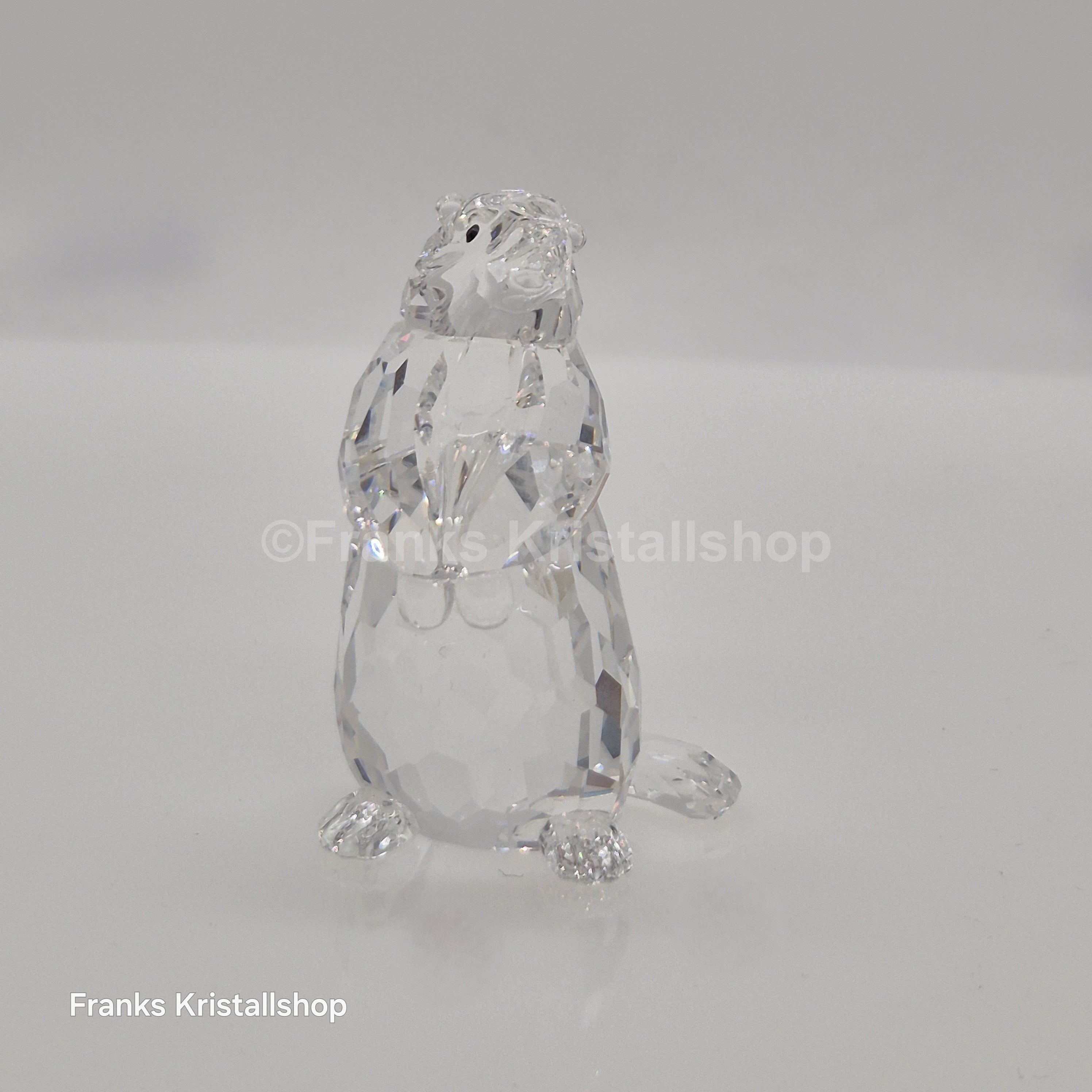 SWAROVSKI Murmeltier 289305