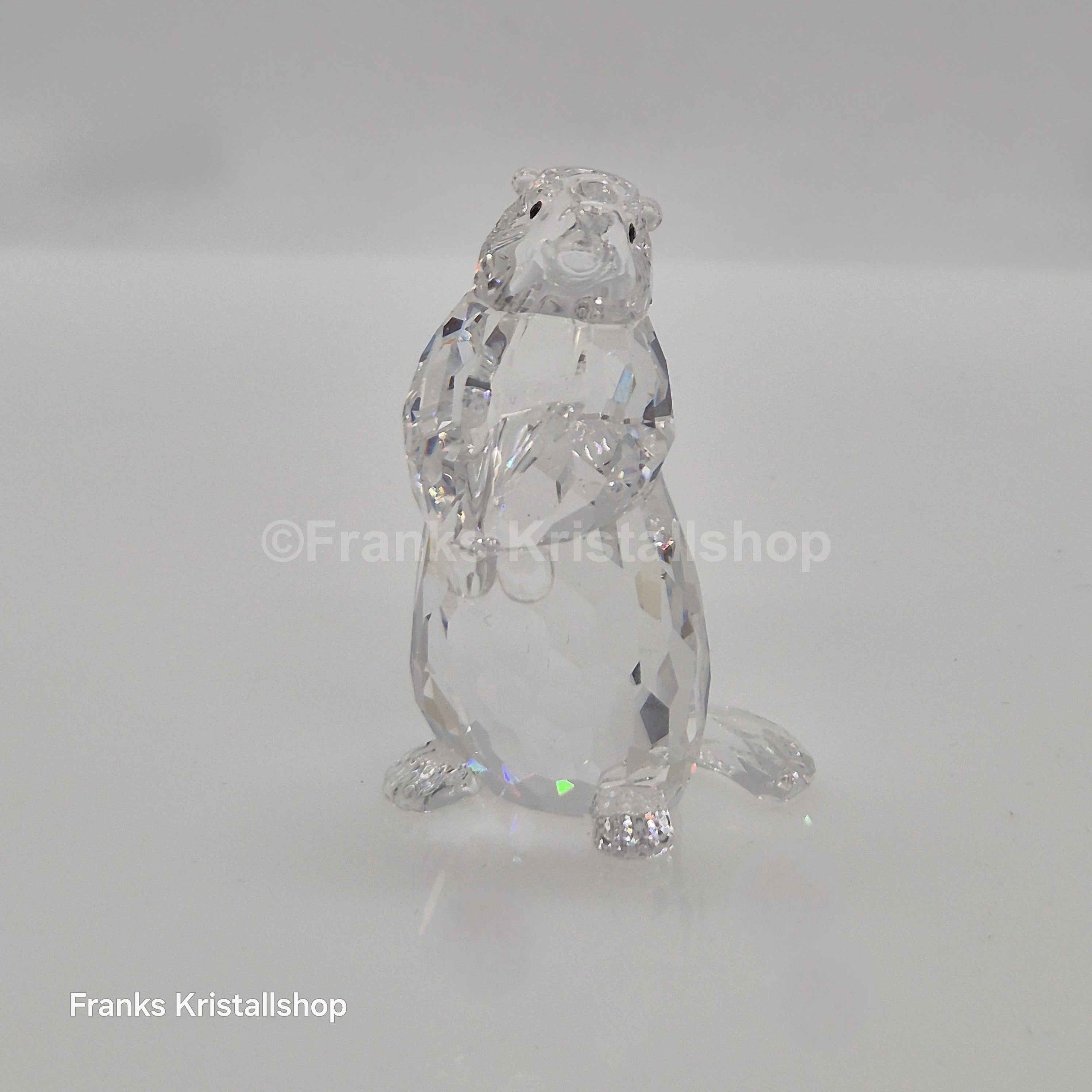 SWAROVSKI Murmeltier 289305