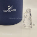 SWAROVSKI Murmeltier 289305