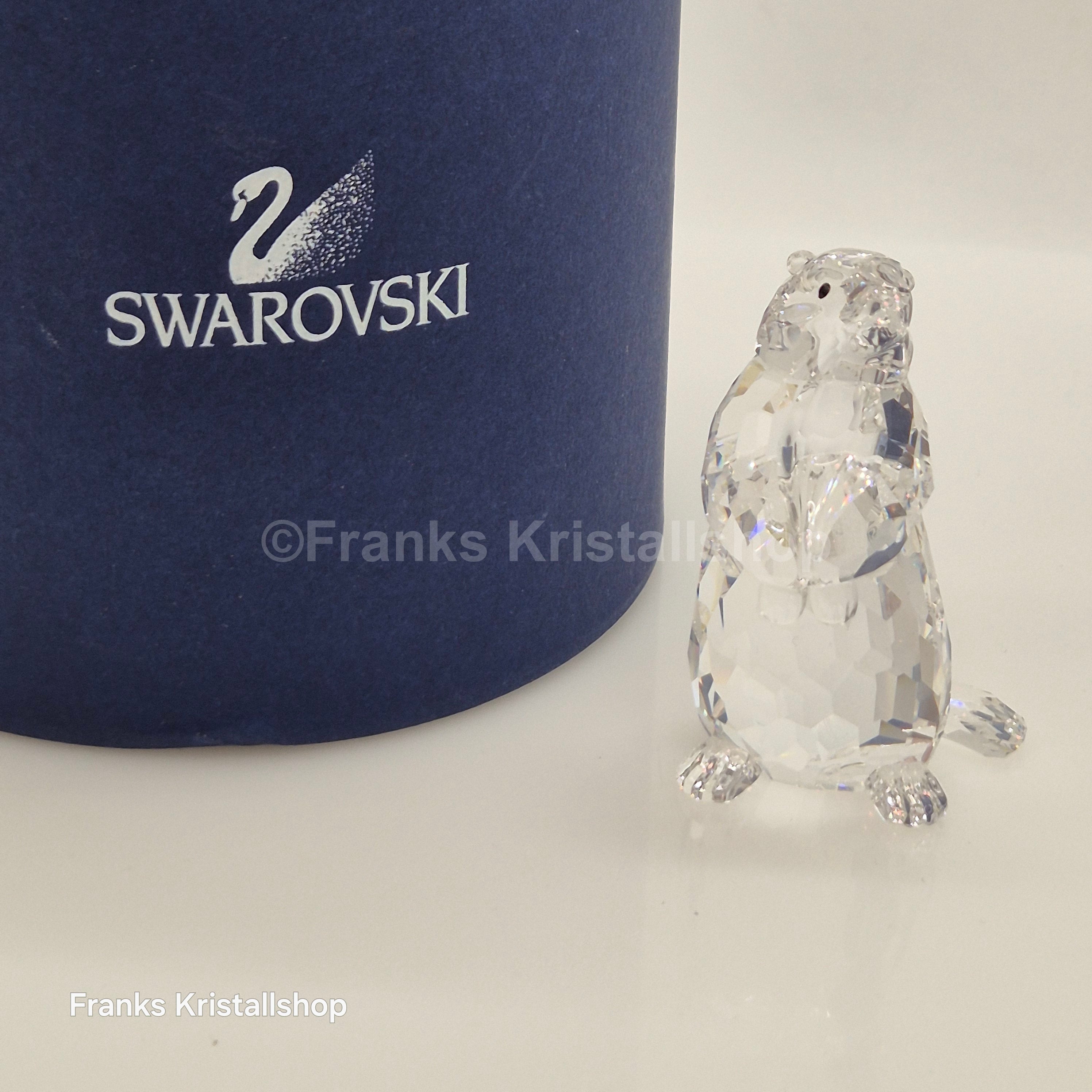 SWAROVSKI Murmeltier 289305