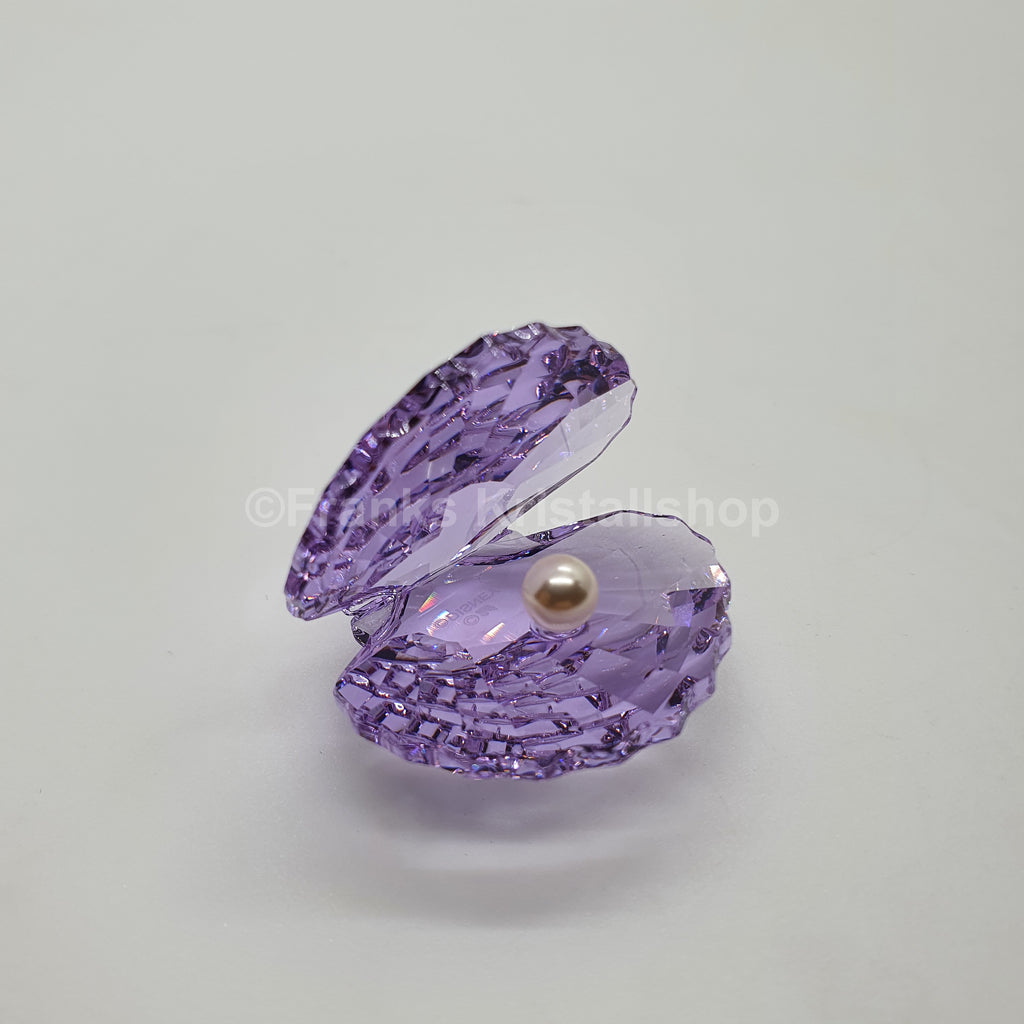 SWAROVSKI Disney Muschel - Arielle, die Meerjungfrau 5552919