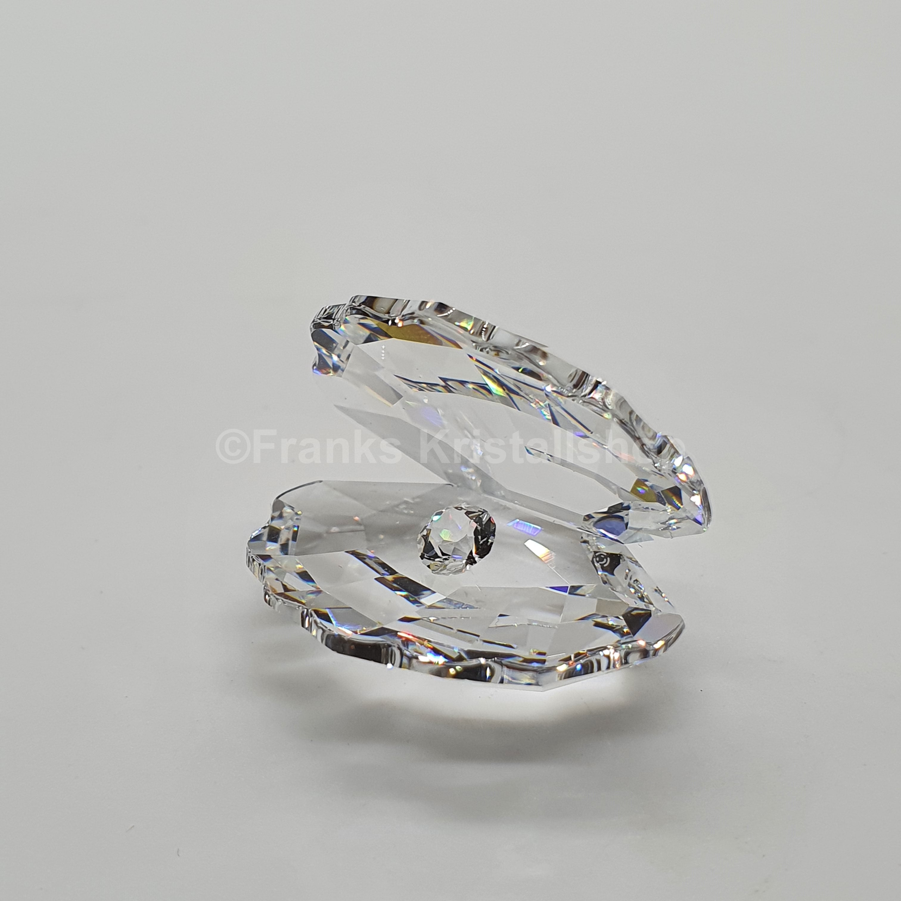 SWAROVSKI Muschel mit Perle 191692