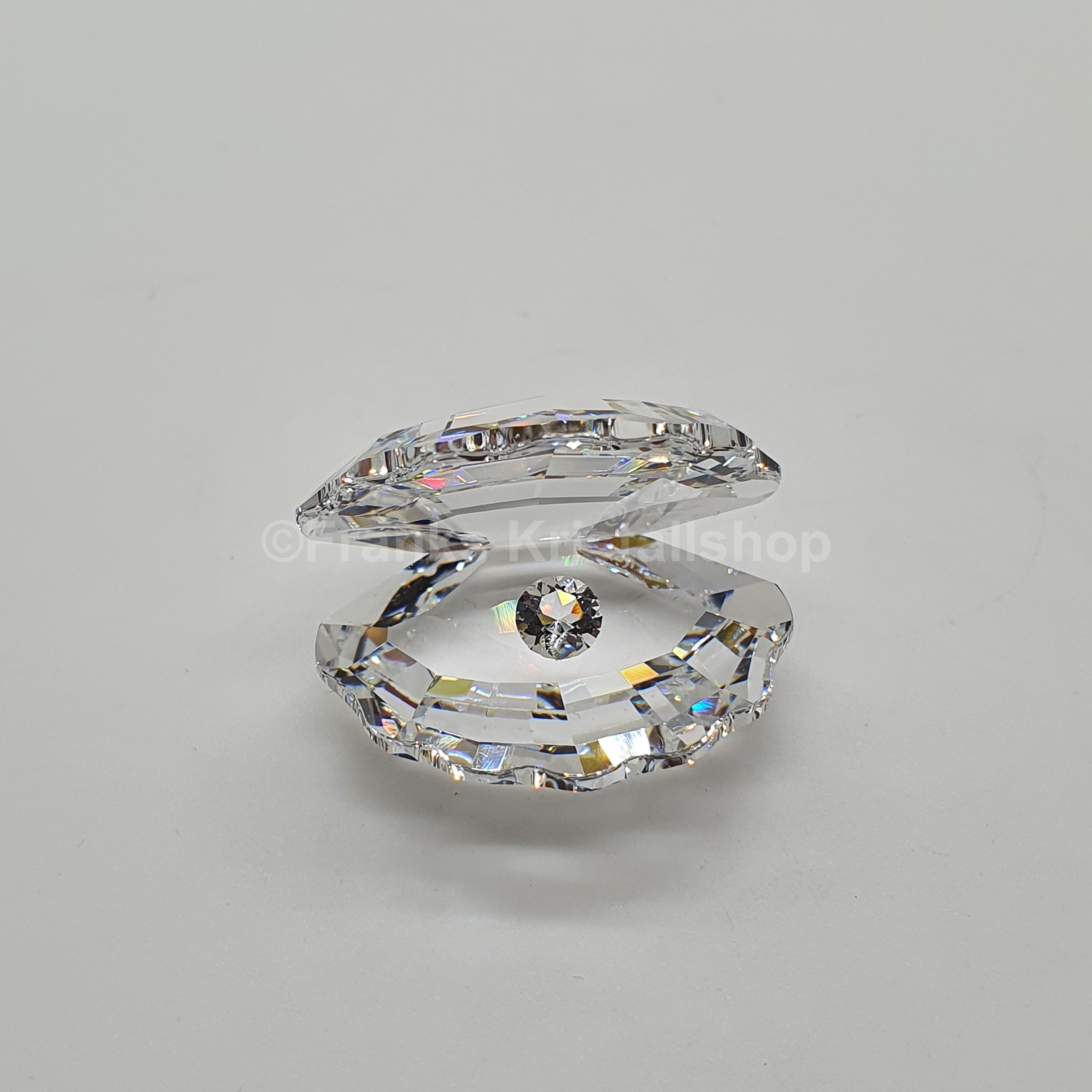 SWAROVSKI Muschel mit Perle 191692