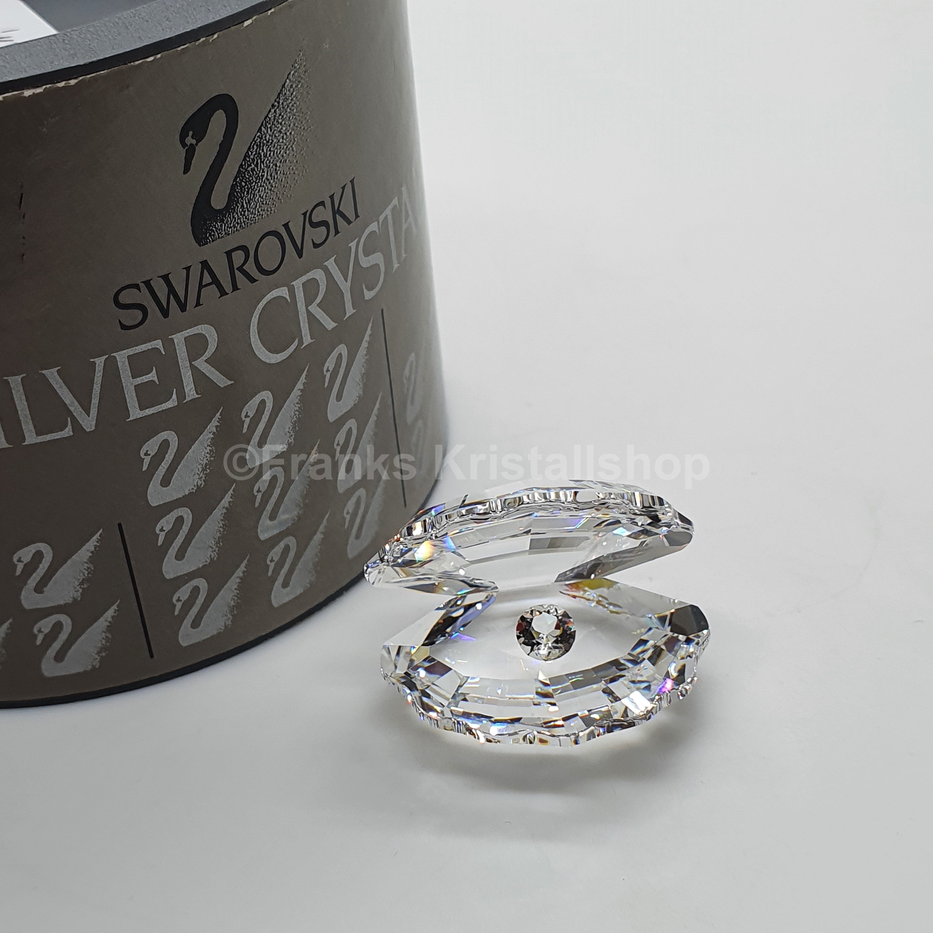 SWAROVSKI Muschel mit Perle 191692