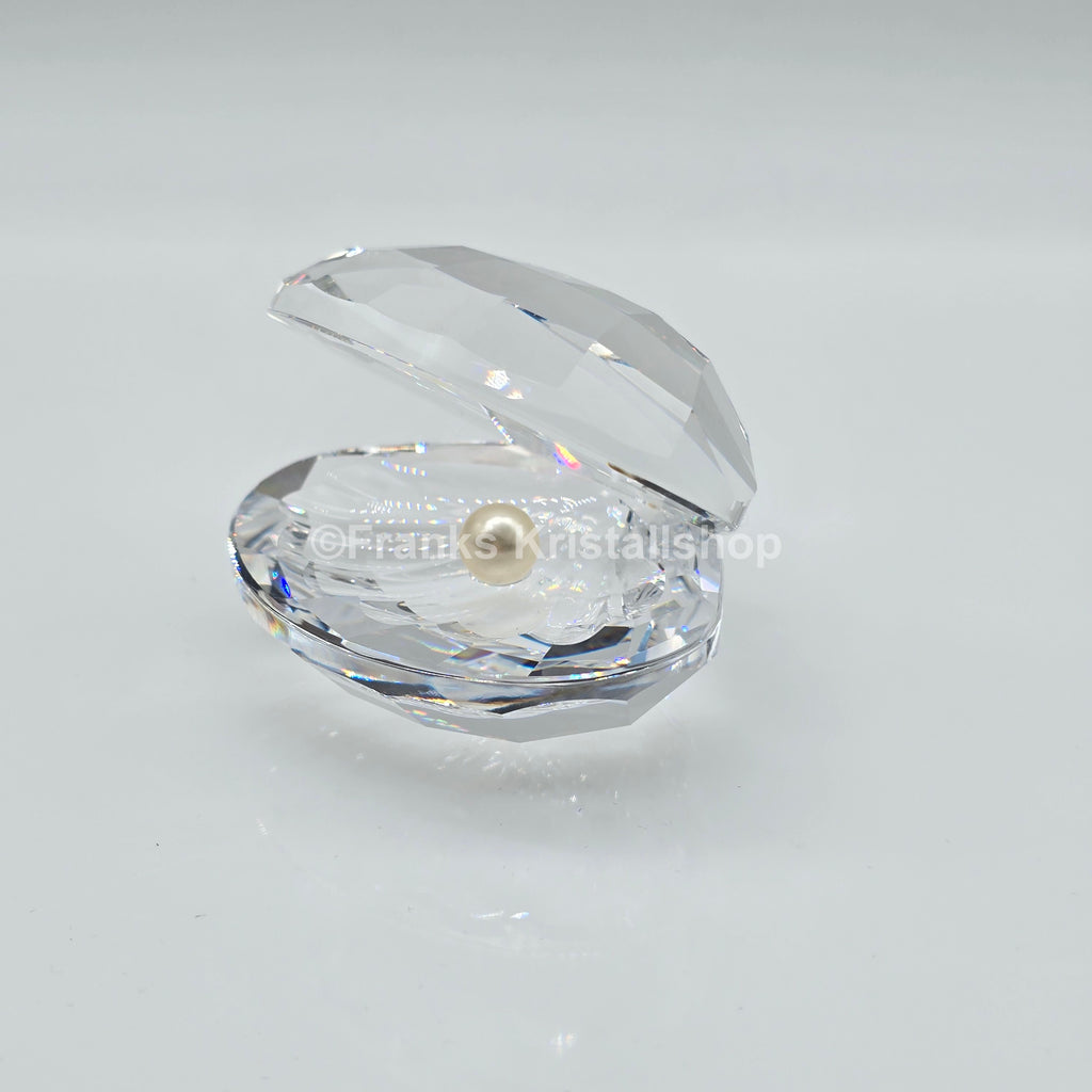 SWAROVSKI Muschel mit Perle 014389