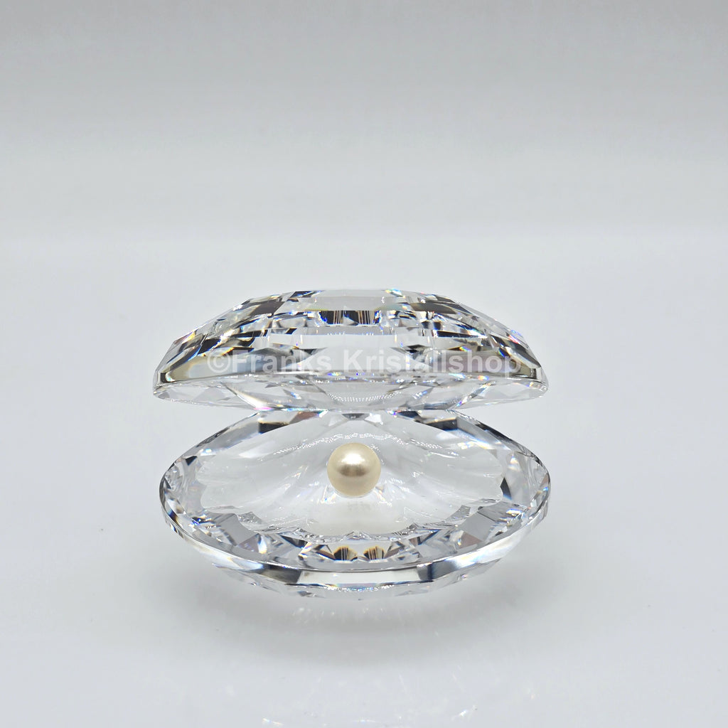 SWAROVSKI Muschel mit Perle 014389