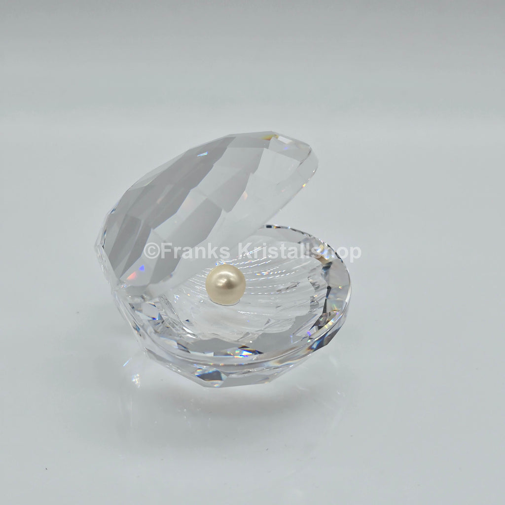 SWAROVSKI Muschel mit Perle 014389