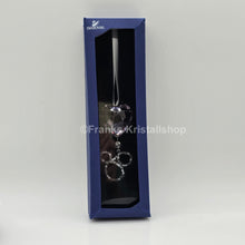 Lade das Bild in den Galerie-Viewer, SWAROVSKI Muttertags Herz 2008 Ornament Rosa 905440
