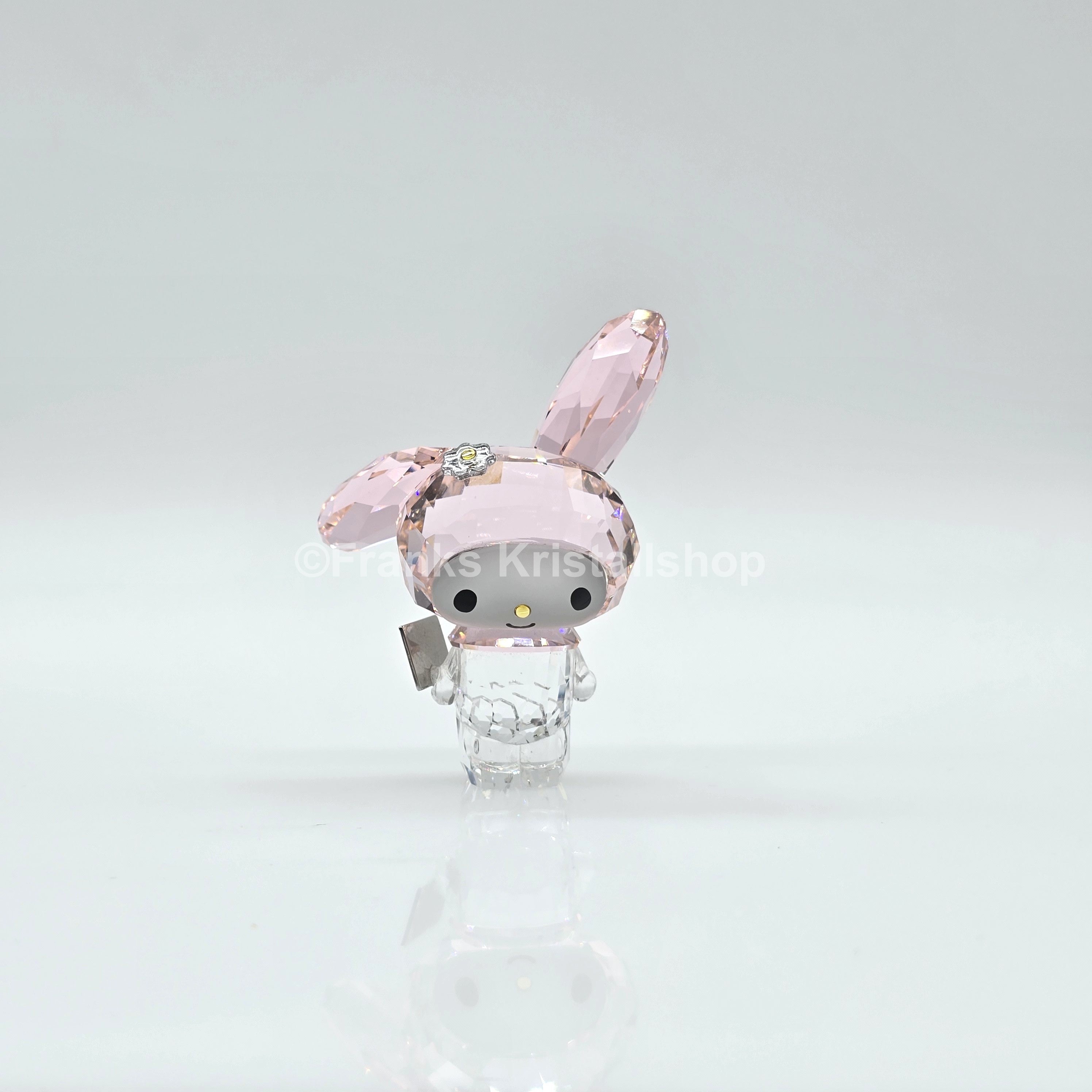 SWAROVSKI My Melody Hello Kitty Jubiläumsausgabe 5106784