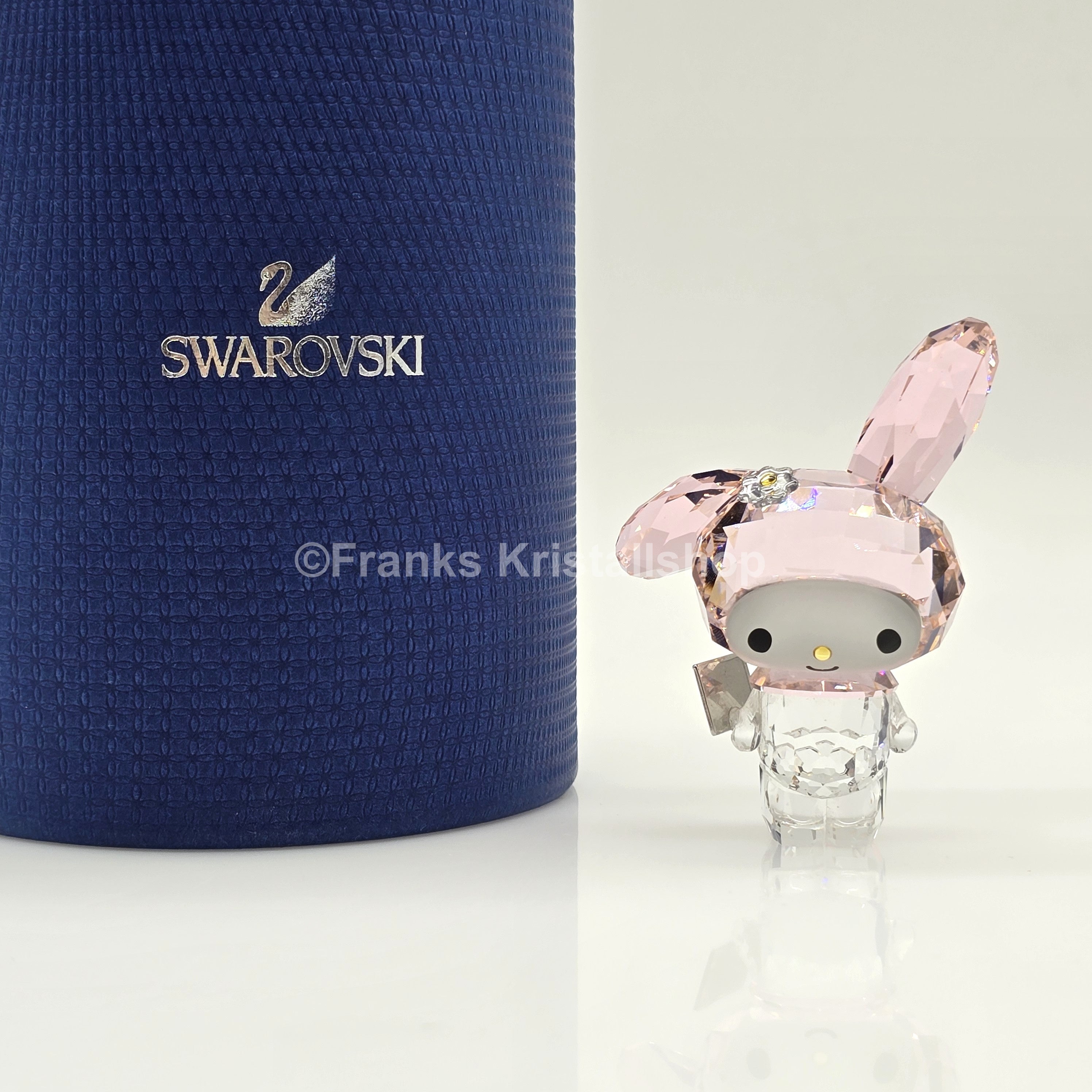 SWAROVSKI My Melody Hello Kitty Jubiläumsausgabe 5106784