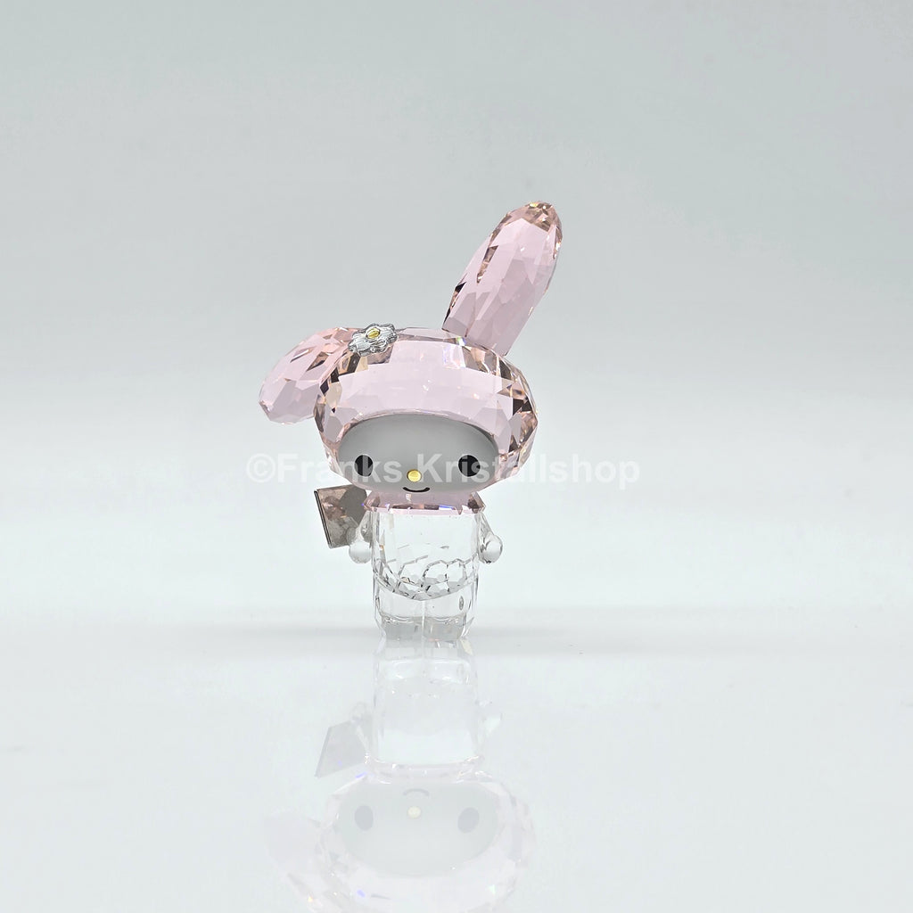 SWAROVSKI My Melody Hello Kitty Jubiläumsausgabe 5106784