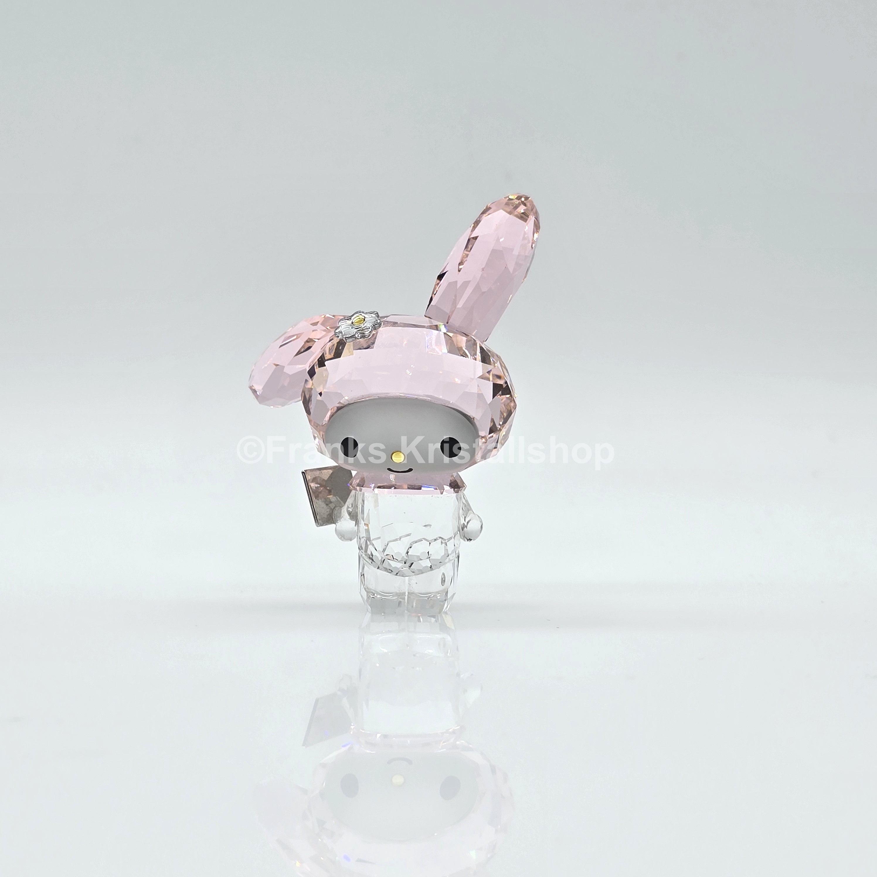 SWAROVSKI My Melody Hello Kitty Jubiläumsausgabe 5106784