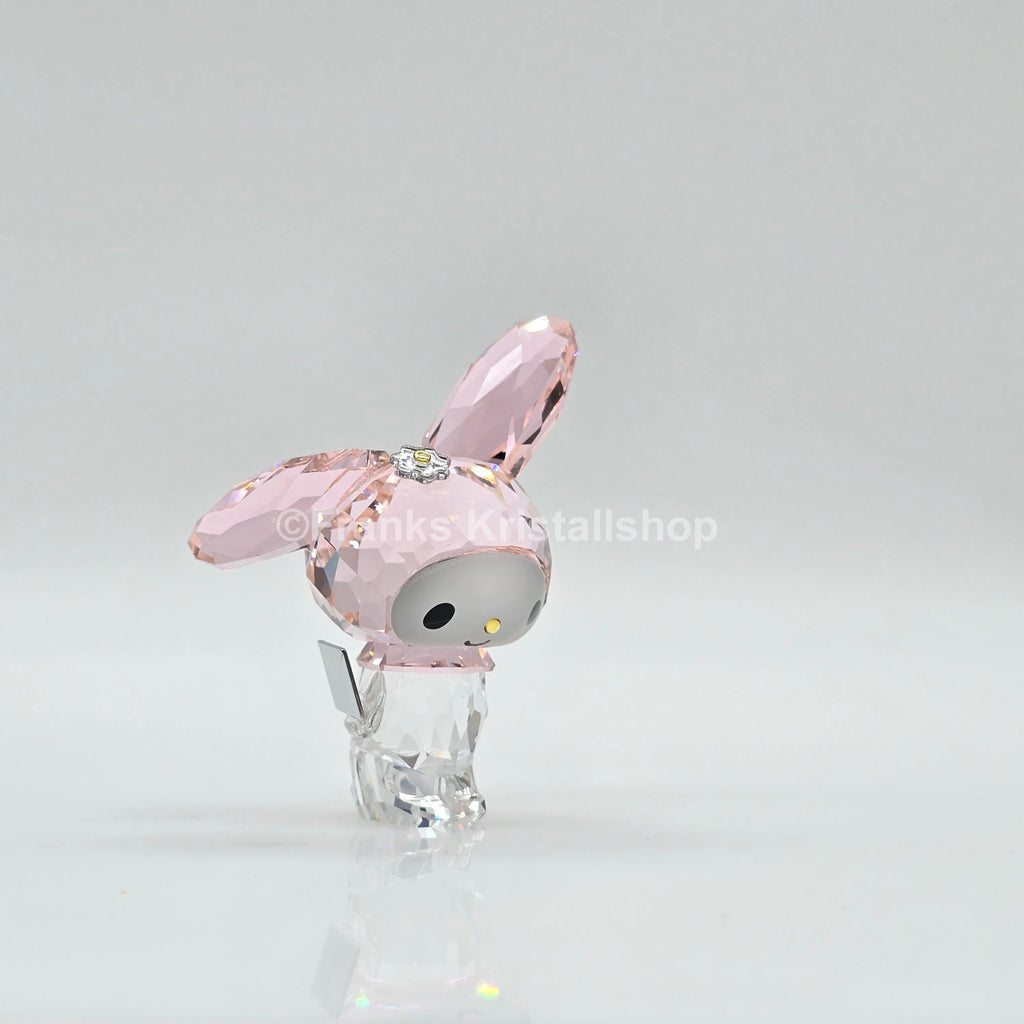 SWAROVSKI My Melody Hello Kitty Jubiläumsausgabe 5106784