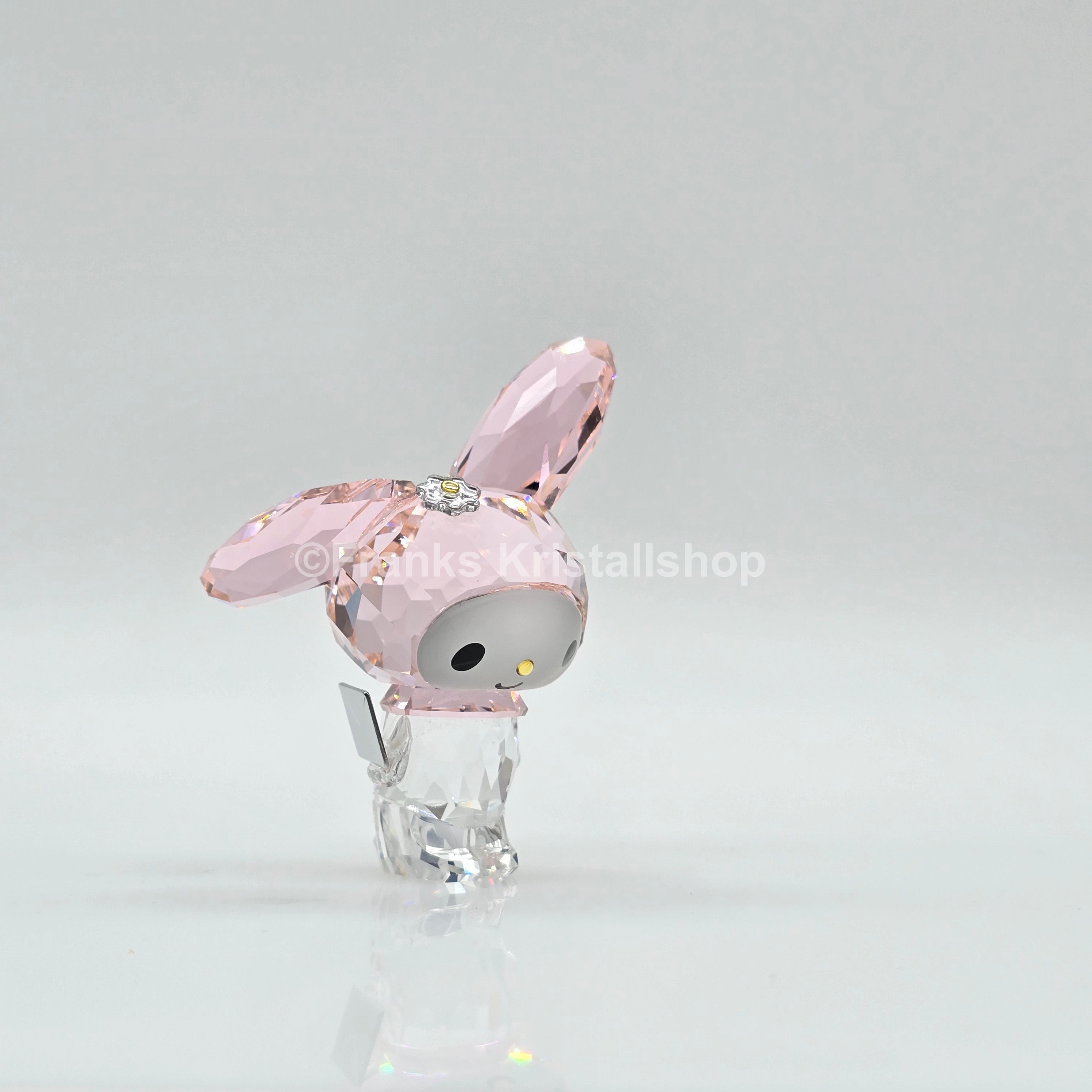 SWAROVSKI My Melody Hello Kitty Jubiläumsausgabe 5106784