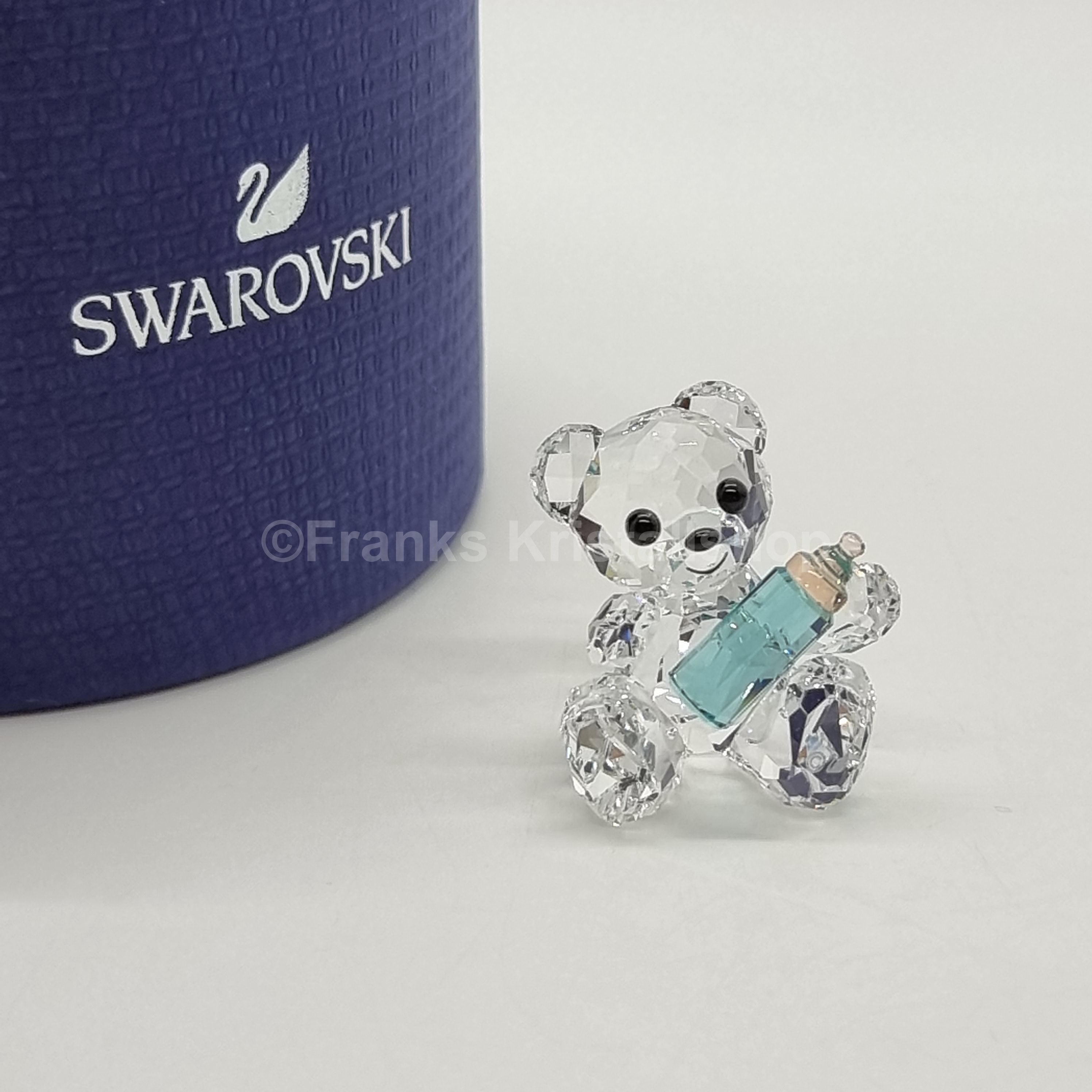 SWAROVSKI Kris Bear Baby My Little Kris Bear Baby 5557541 – Franks