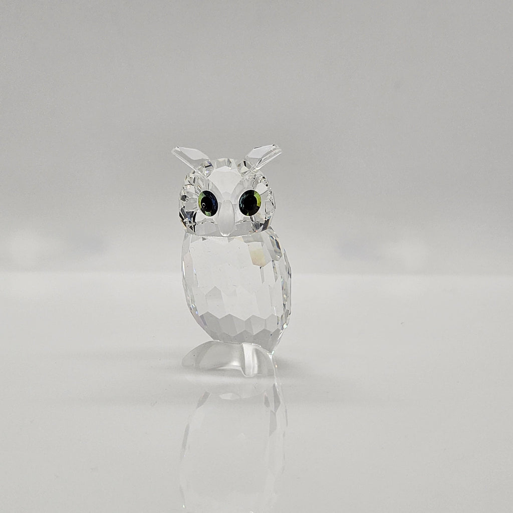 SWAROVSKI Nachteule Eule 206138