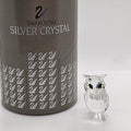 SWAROVSKI Nachteule Eule 206138