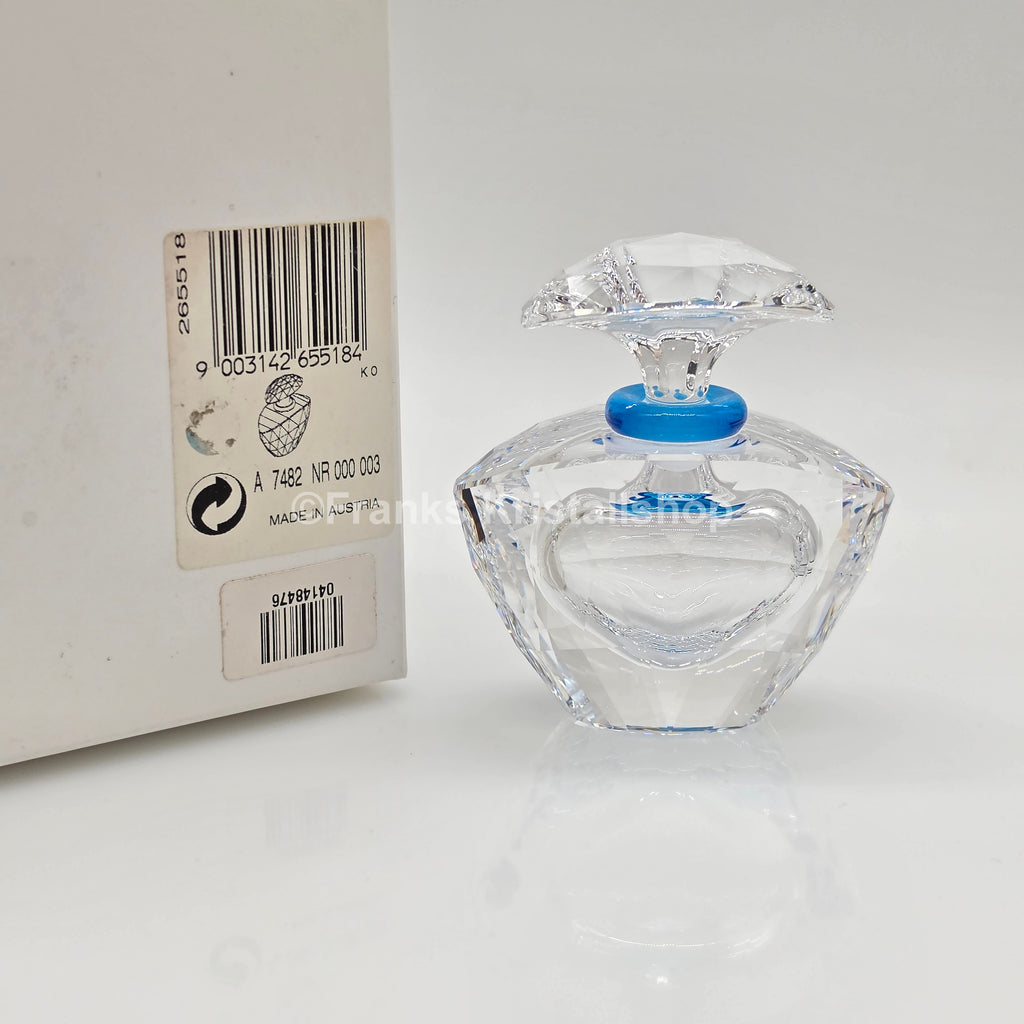 SWAROVSKI Napoleon Flacon 265518