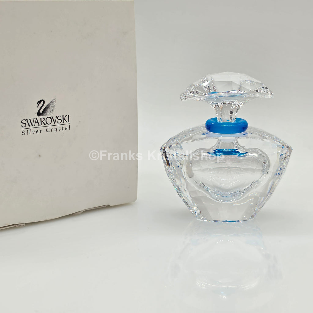 SWAROVSKI Napoleon Flacon 265518