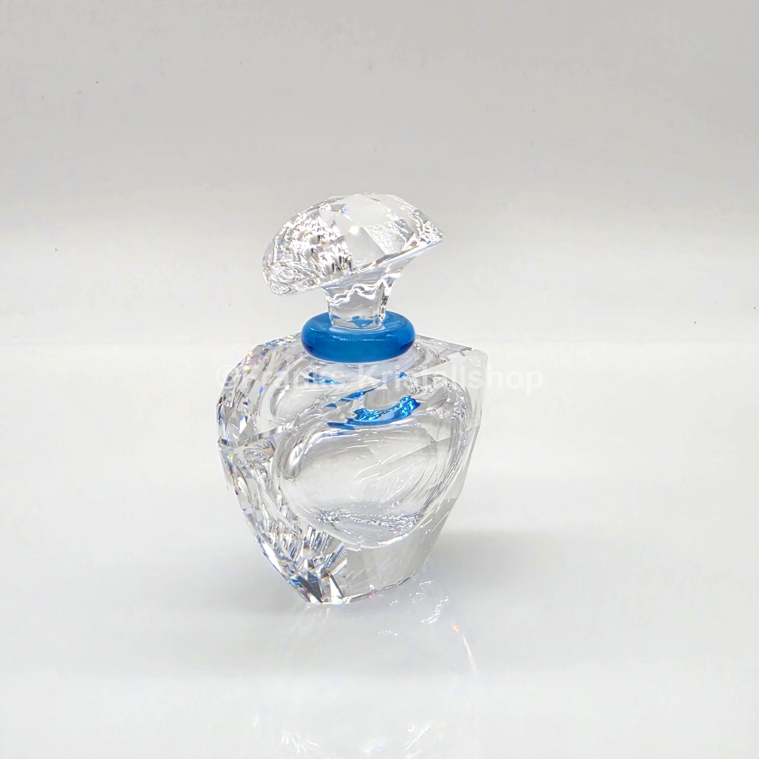 SWAROVSKI Napoleon Flacon 265518