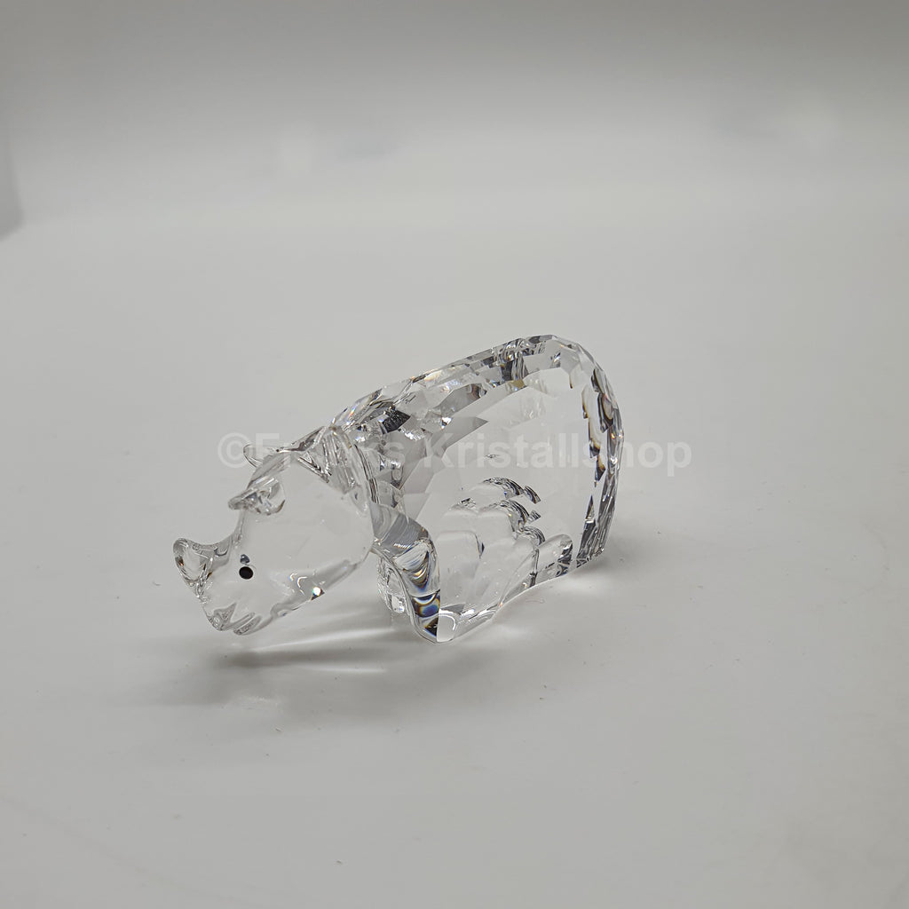 SWAROVSKI Nashorn Rhino 622941