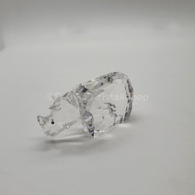 Lade das Bild in den Galerie-Viewer, SWAROVSKI Nashorn Rhino 622941
