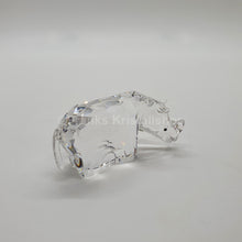 Lade das Bild in den Galerie-Viewer, SWAROVSKI Nashorn Rhino 622941
