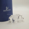 SWAROVSKI Nashorn Rhino 622941