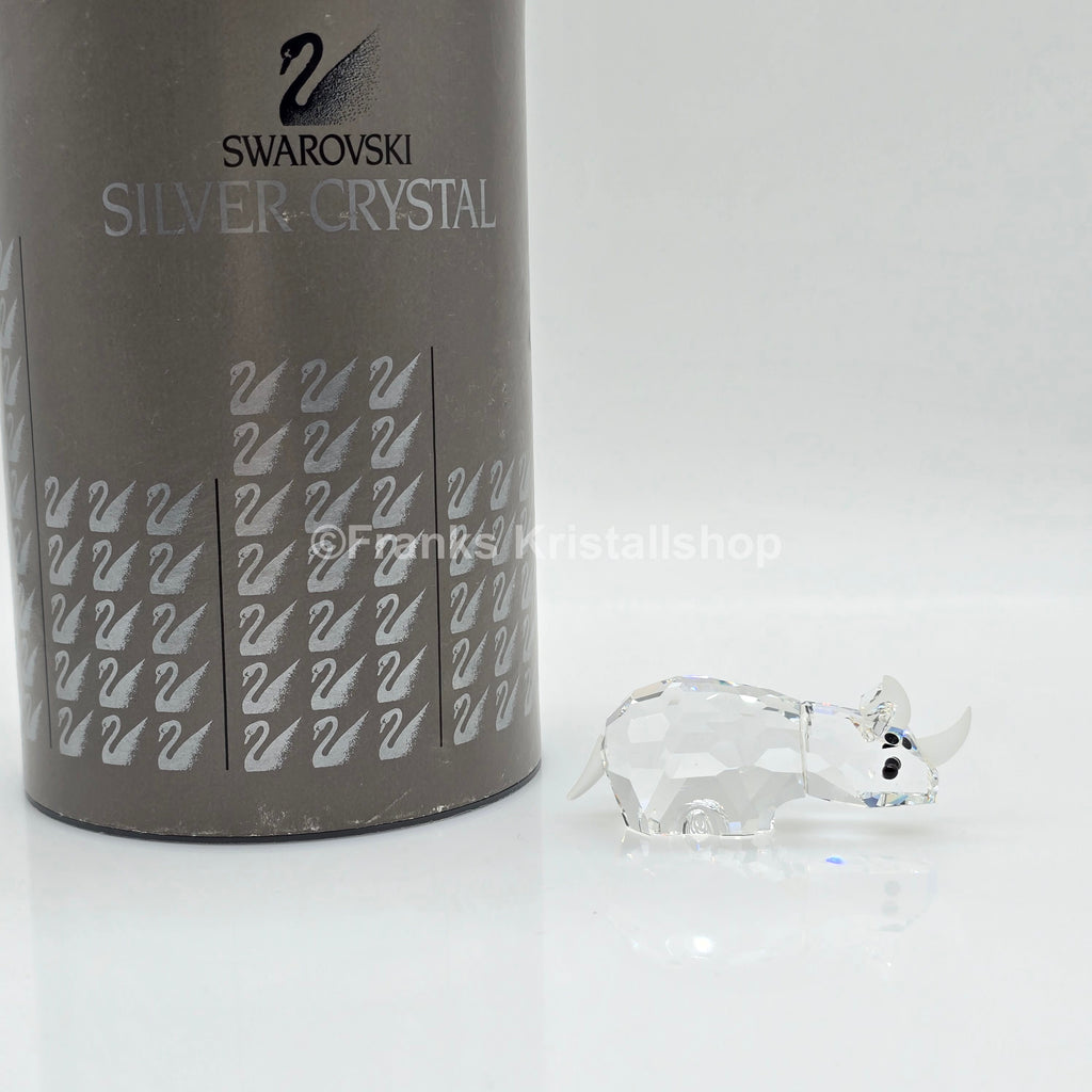 SWAROVSKI Nashorn klein 151521