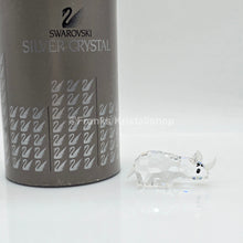 Lade das Bild in den Galerie-Viewer, SWAROVSKI Nashorn klein 151521
