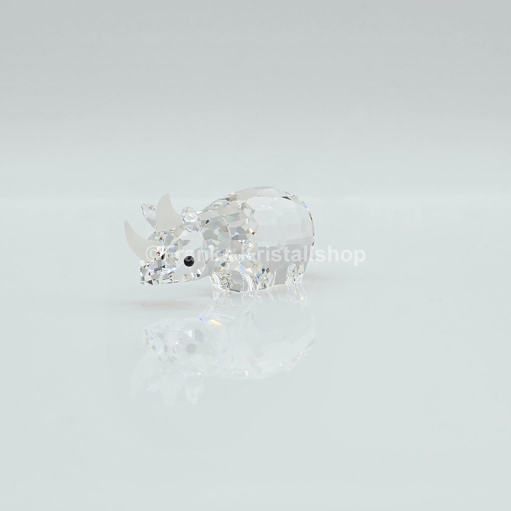 SWAROVSKI Nashorn klein 151521