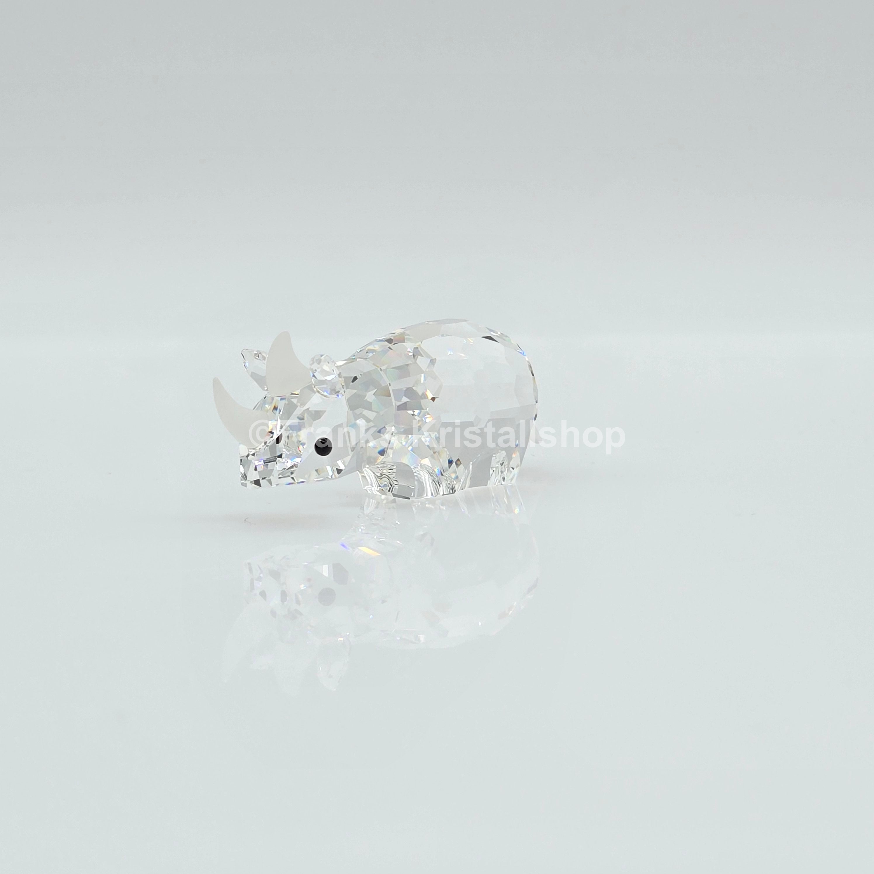 SWAROVSKI Nashorn klein 151521