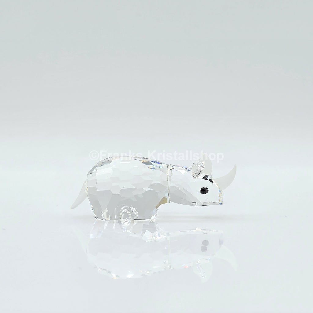 SWAROVSKI Nashorn klein 151521
