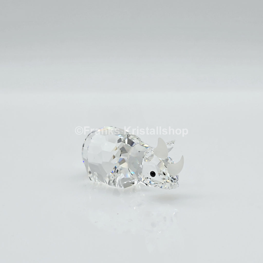 SWAROVSKI Nashorn klein 151521