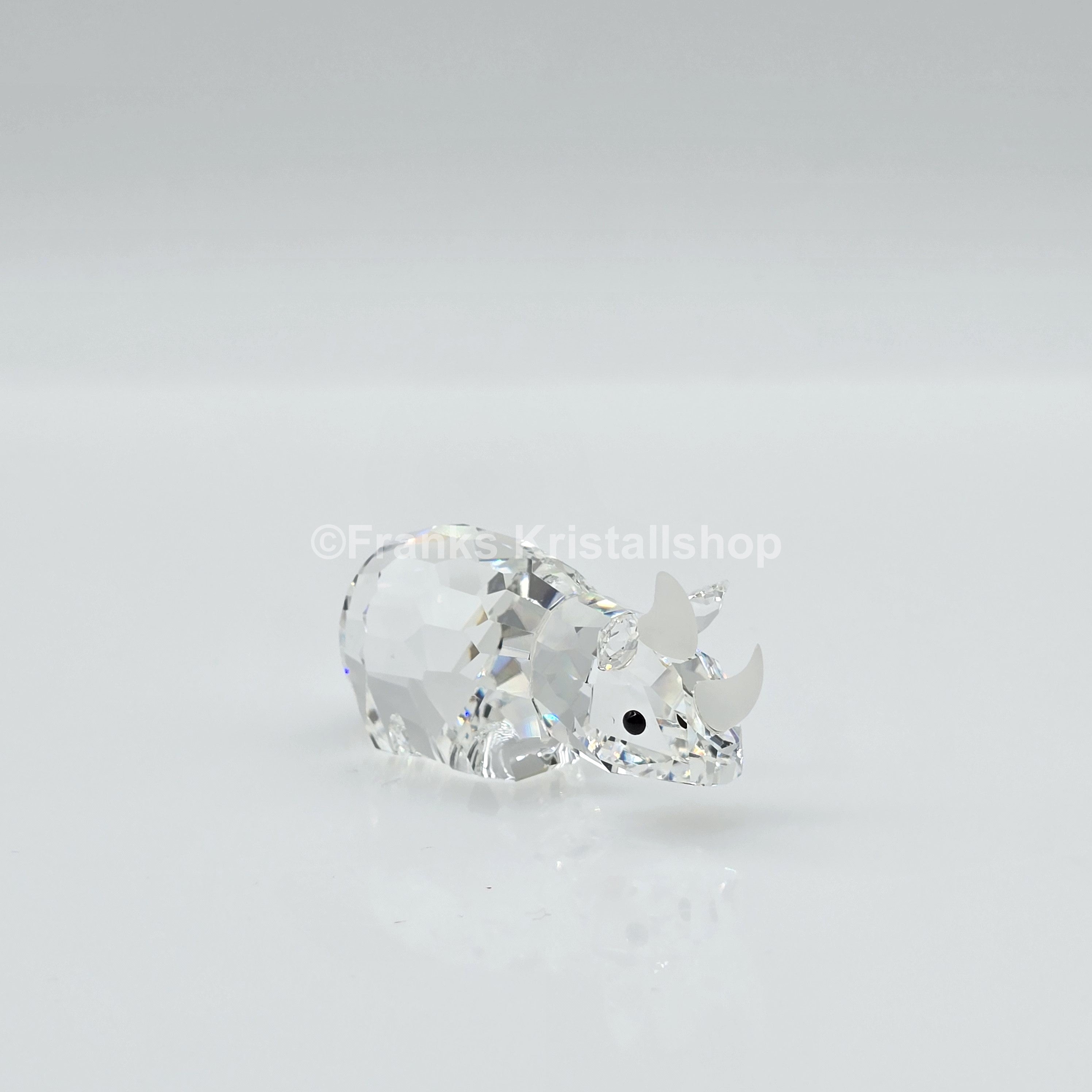 SWAROVSKI Nashorn klein 151521