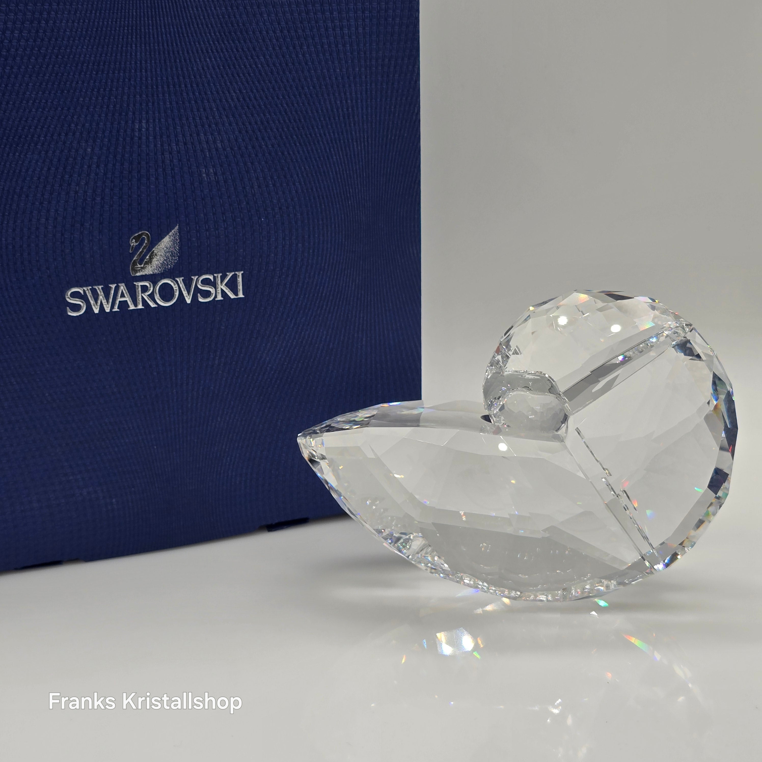 SWAROVSKI Nautilus Muschel 5123902