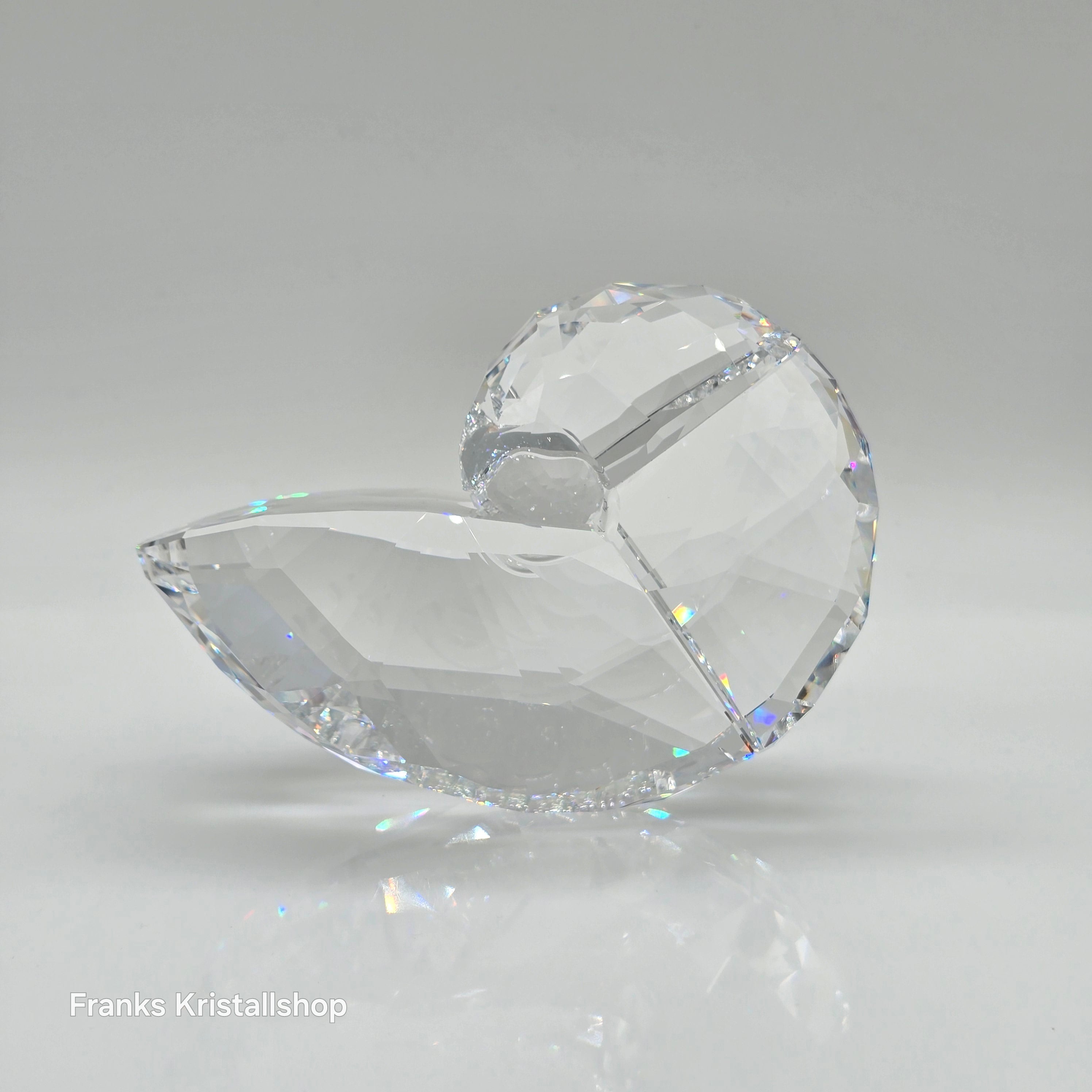 SWAROVSKI Nautilus Muschel 5123902