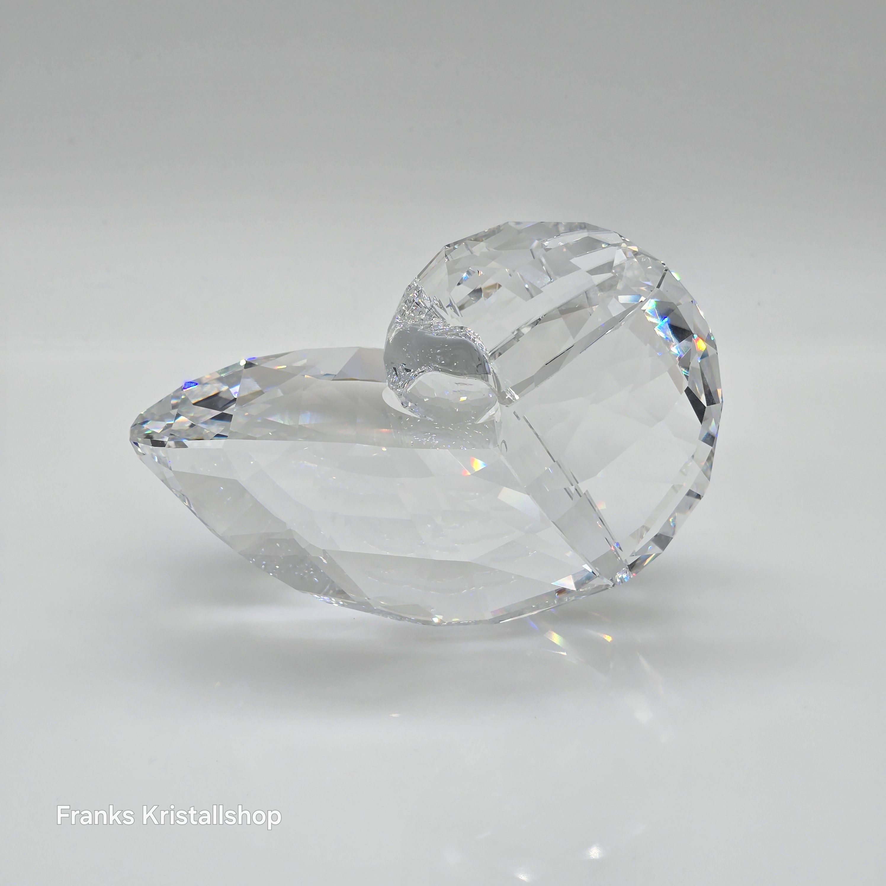 SWAROVSKI Nautilus Muschel 5123902