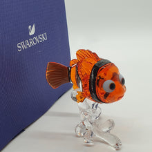 Lade das Bild in den Galerie-Viewer, SWAROVSKI Disney Nemo 5252051
