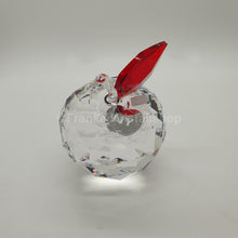 Lade das Bild in den Galerie-Viewer, SWAROVSKI Travel Memories New York Apfel Groß L 5264884
