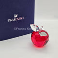 SWAROVSKI New York Apple EXCLUSIVE SONDERAUSGABE für Bloomingdale Apfel 5370853
