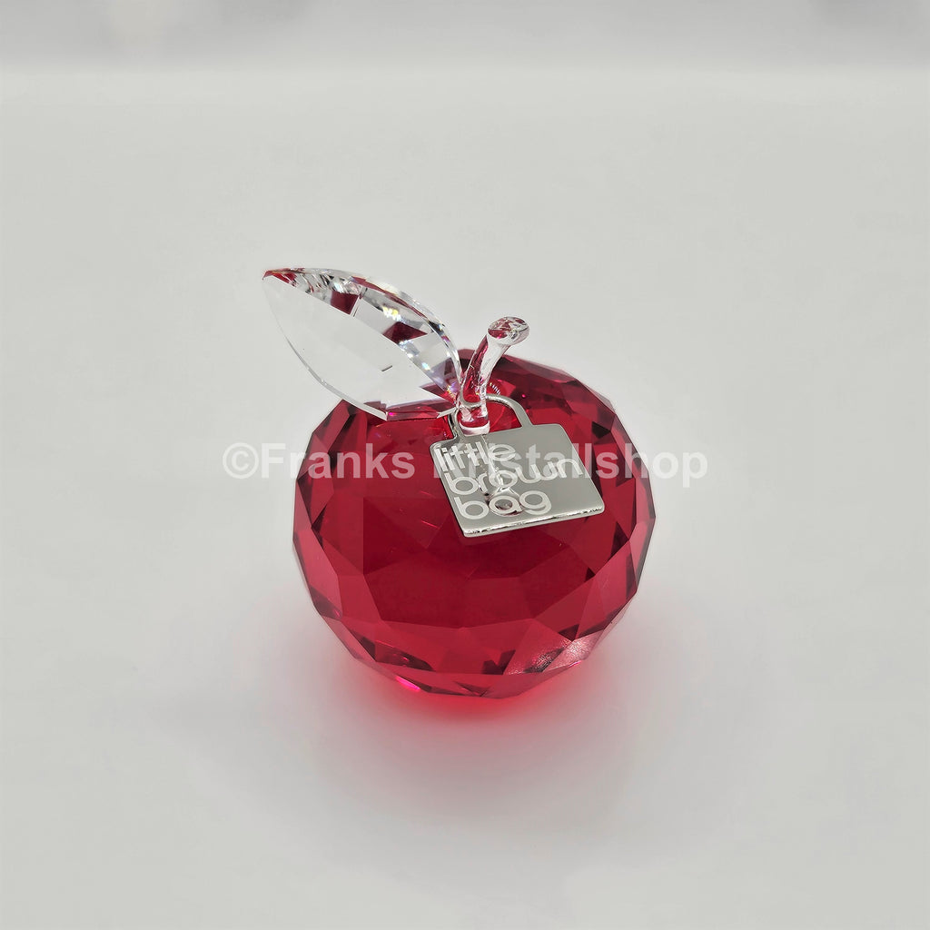 SWAROVSKI New York Apple EXCLUSIVE SONDERAUSGABE für Bloomingdale Apfel 5370853