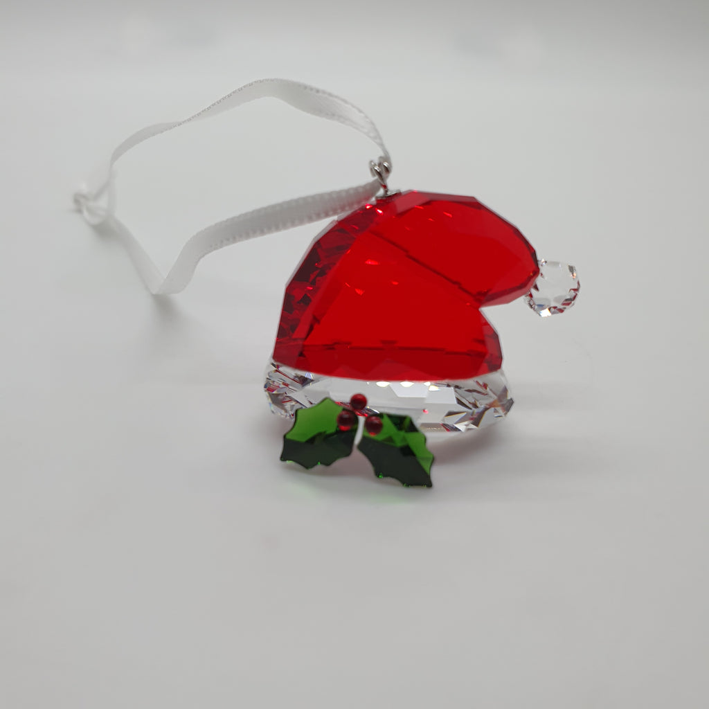 SWAROVSKI Nikolausmütze Ornament 5395978