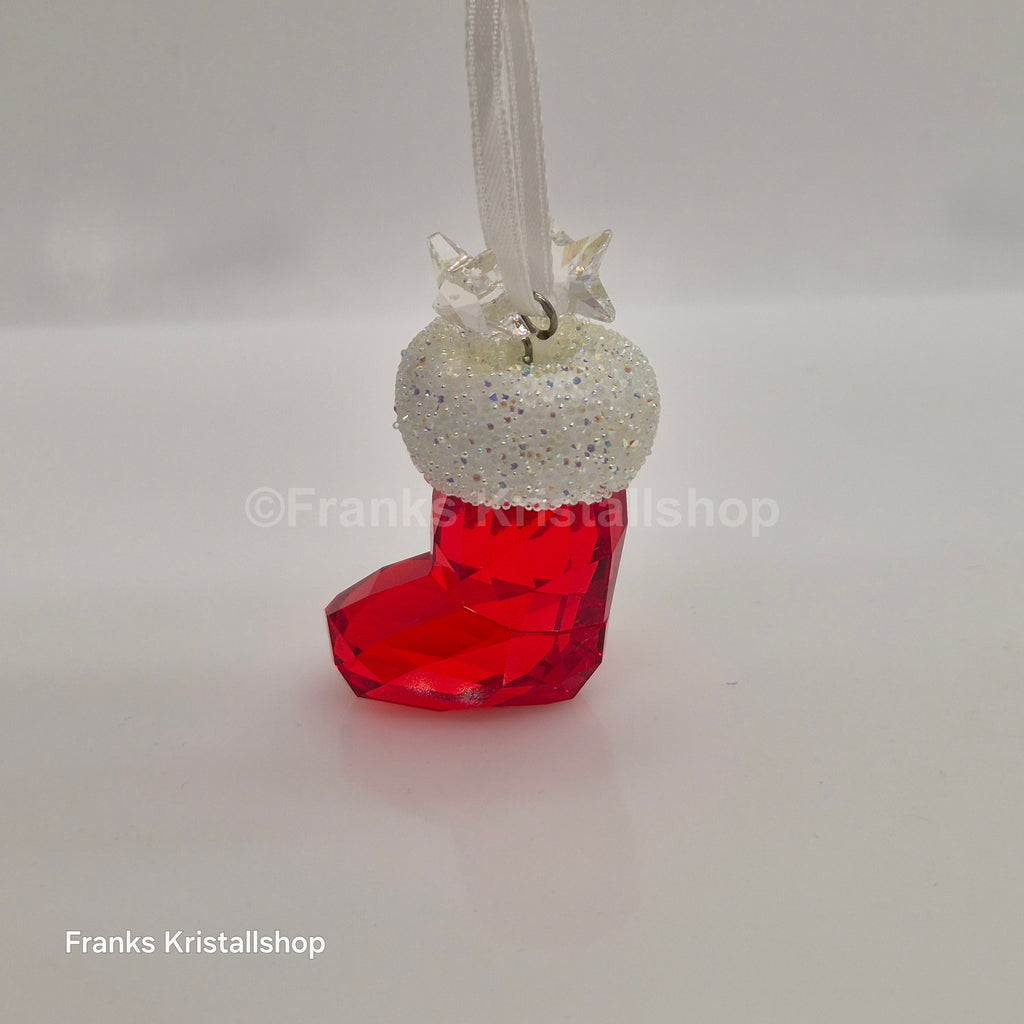 SWAROVSKI Nikolaus Boot Ornament 944872