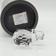 Lade das Bild in den Galerie-Viewer, SWAROVSKI Nilpferd Groß Hippo 015187
