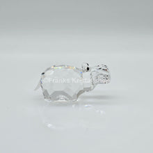Lade das Bild in den Galerie-Viewer, SWAROVSKI Nilpferd Groß Hippo 015187
